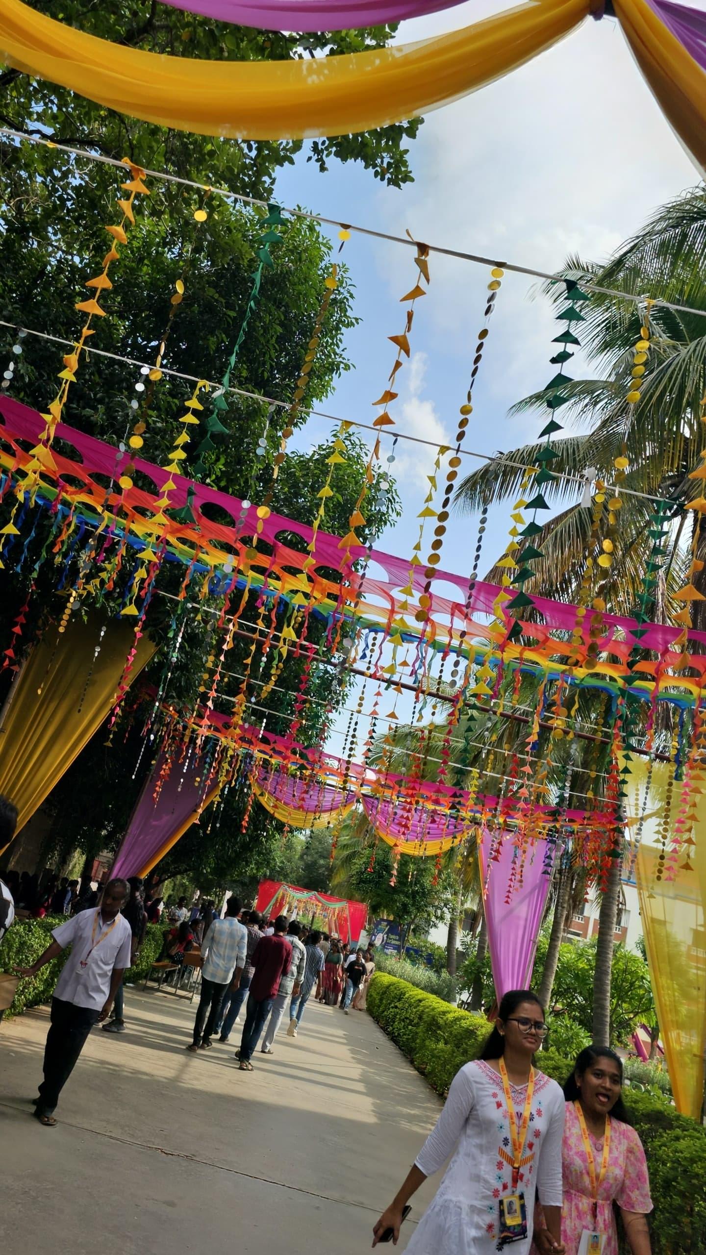 Gates Institute of Technology Anantapur General photo 1
